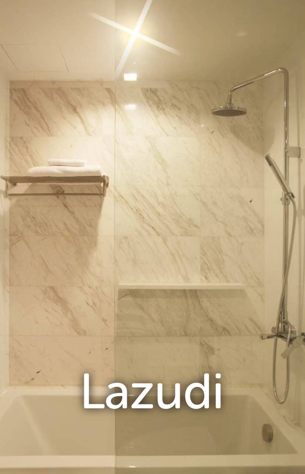 1 Bed 1 Bath 44 SQ.M. HQ Thonglor by Sansiri