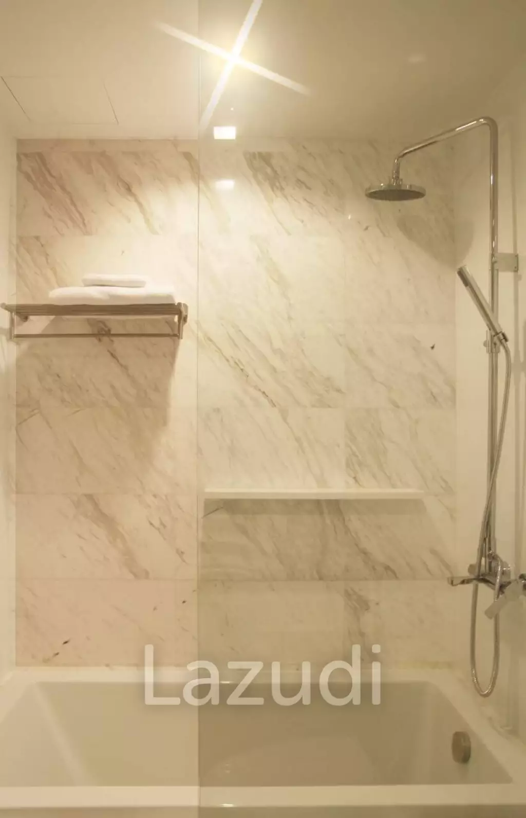 1 Bed 1 Bath 44 SQ.M. HQ Thonglor by Sansiri