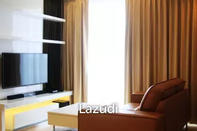 1 Bed 1 Bath 44 SQ.M. HQ Thonglor by Sansiri
