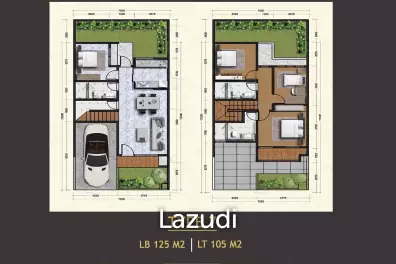 Rumah Dijual di Kota Padang Dekat Transmart Padang, Basko Grand Mall, RS Hermina Padang, Universitas Negeri Padang