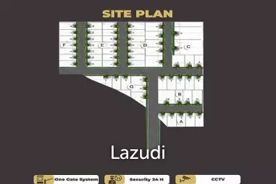 Rumah Dijual di Kota Padang Dekat Transmart Padang, Basko Grand Mall, RS Hermina Padang, Universitas Negeri Padang