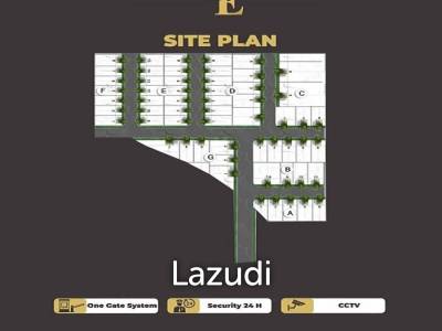 Rumah Dijual di Kota Padang Dekat Transmart Padang, Basko Grand Mall, RS Hermina Padang, Universitas Negeri Padang