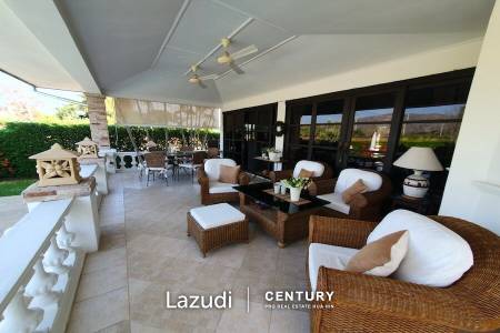 3 Bed 2 Bath 220 SQM, Laguna