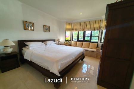 3 Bed 2 Bath 220 SQM, Laguna