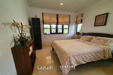 3 Bed 2 Bath 220 SQM, Laguna