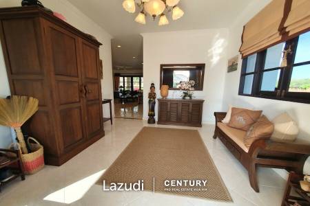 3 Bed 2 Bath 220 SQM, Laguna