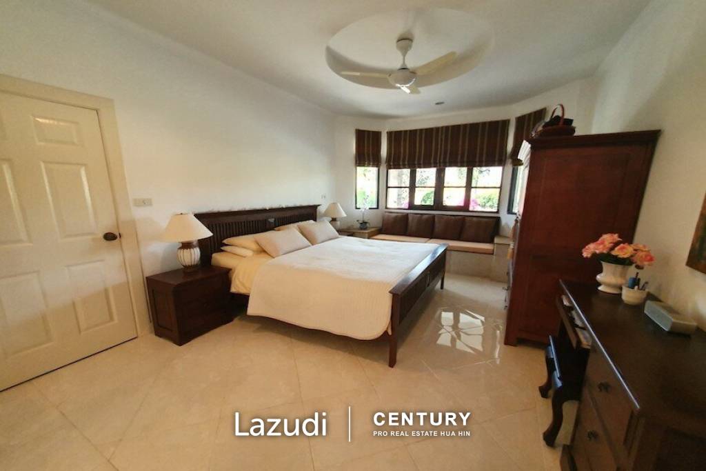 3 Bed 2 Bath 220 SQM, Laguna