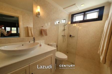 3 Bed 2 Bath 220 SQM, Laguna