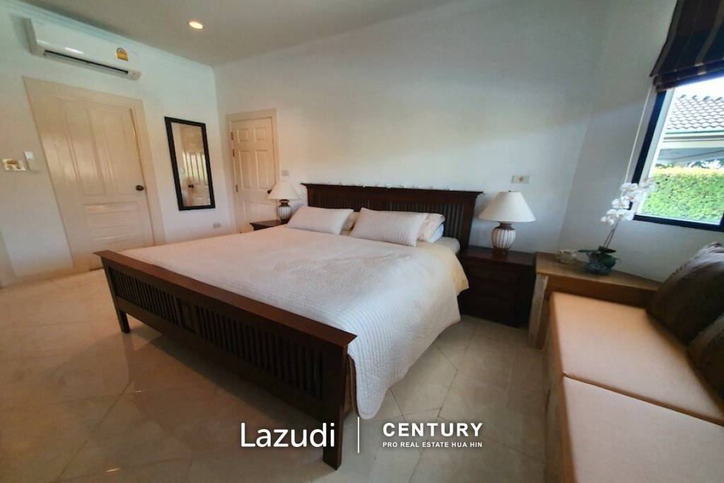 3 Bed 2 Bath 220 SQM, Laguna