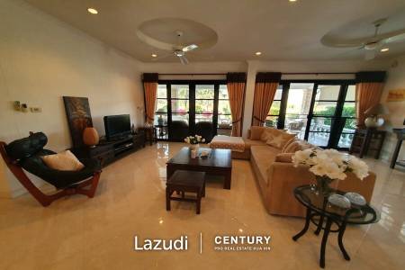 3 Bed 2 Bath 220 SQM, Laguna