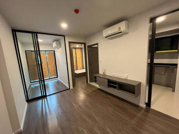 1 Bed 1 Bath 35 Sq.M. For Sale at The Origin Ratchada-Ladprao