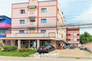  69 เตียง โรงแรม For ขาย