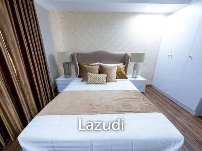 Pool Villa for Sale at Jomtien Beach
