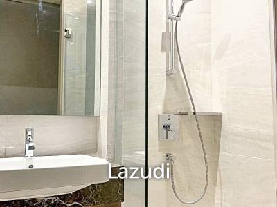 1 Bedroom 1 Bathroom 31 SQ.M Ashton Silom