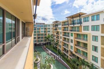 Luxury 3 Bed Beachfront Condo