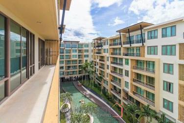 Luxury 3 Bed Beachfront Condo