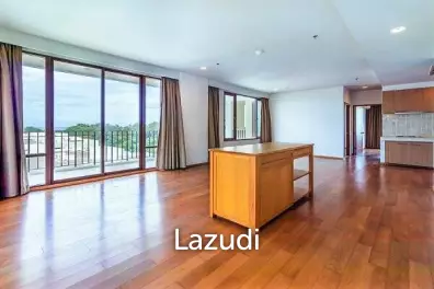 Luxury 3 Bed Beachfront Condo