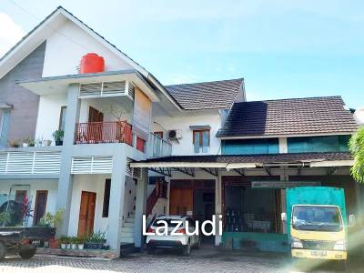 Rumah Dijual di Kota Padang Dekat Kantor Gubernur Sumatera Barat, RS Selaguri, Universitas Ekasakti, Pantai Padang