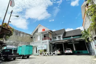 Rumah Dijual di Kota Padang Dekat Kantor Gubernur Sumatera Barat, RS Selaguri, Universitas Ekasakti, Pantai Padang