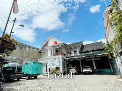 Rumah Dijual di Kota Padang Dekat Kantor Gubernur Sumatera Barat, RS Selaguri, Universitas Ekasakti, Pantai Padang