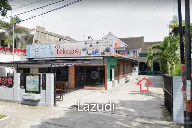 Rumah Dijual di Kota Padang Dekat Kantor Gubernur Sumatera Barat, RS Selaguri, Universitas Ekasakti, Pantai Padang
