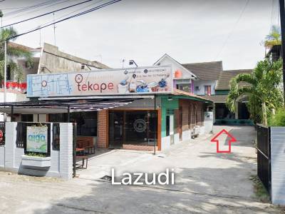 Rumah Dijual di Kota Padang Dekat Kantor Gubernur Sumatera Barat, RS Selaguri, Universitas Ekasakti, Pantai Padang