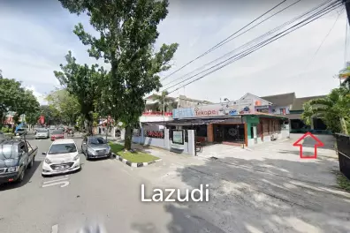 Rumah Dijual di Kota Padang Dekat Kantor Gubernur Sumatera Barat, RS Selaguri, Universitas Ekasakti, Pantai Padang