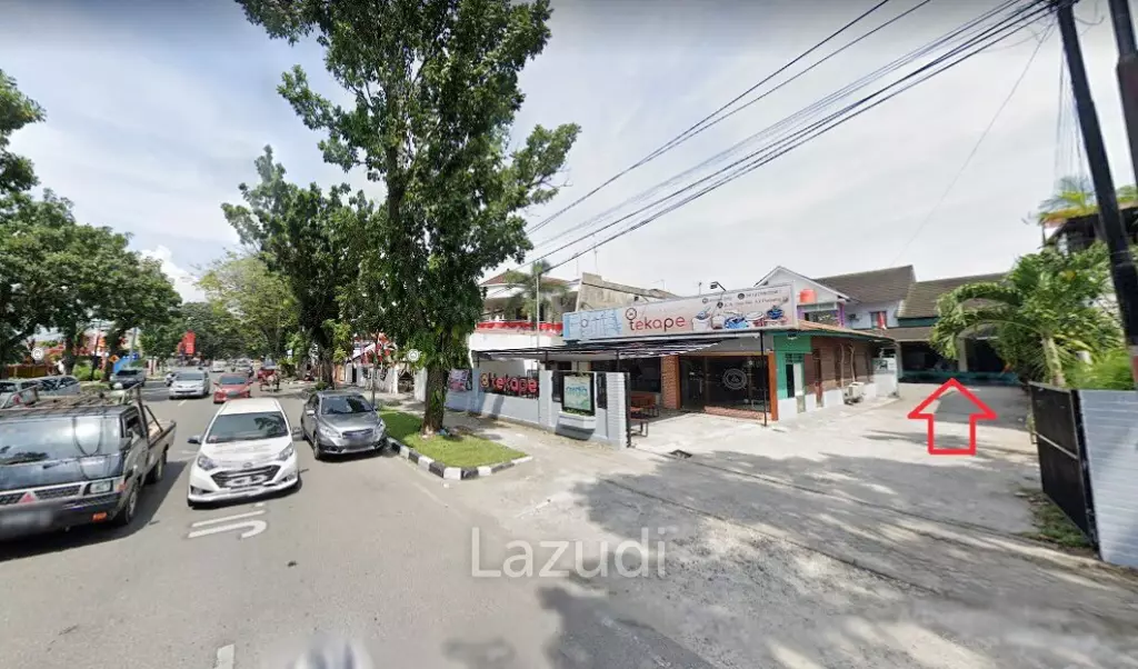 Rumah Dijual di Kota Padang Dekat Kantor Gubernur Sumatera Barat, RS Selaguri, Universitas Ekasakti, Pantai Padang