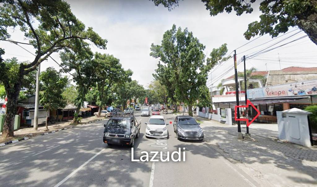 Rumah Dijual di Kota Padang Dekat Kantor Gubernur Sumatera Barat, RS Selaguri, Universitas Ekasakti, Pantai Padang