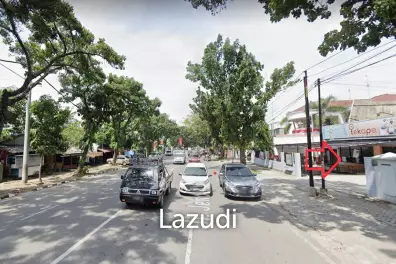 Rumah Dijual di Kota Padang Dekat Kantor Gubernur Sumatera Barat, RS Selaguri, Universitas Ekasakti, Pantai Padang
