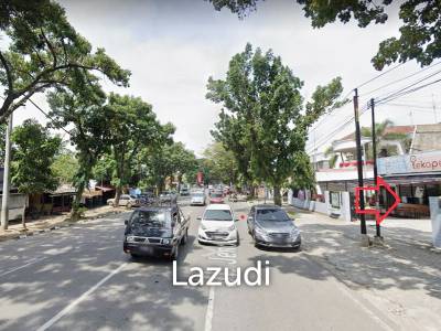 Rumah Dijual di Kota Padang Dekat Kantor Gubernur Sumatera Barat, RS Selaguri, Universitas Ekasakti, Pantai Padang