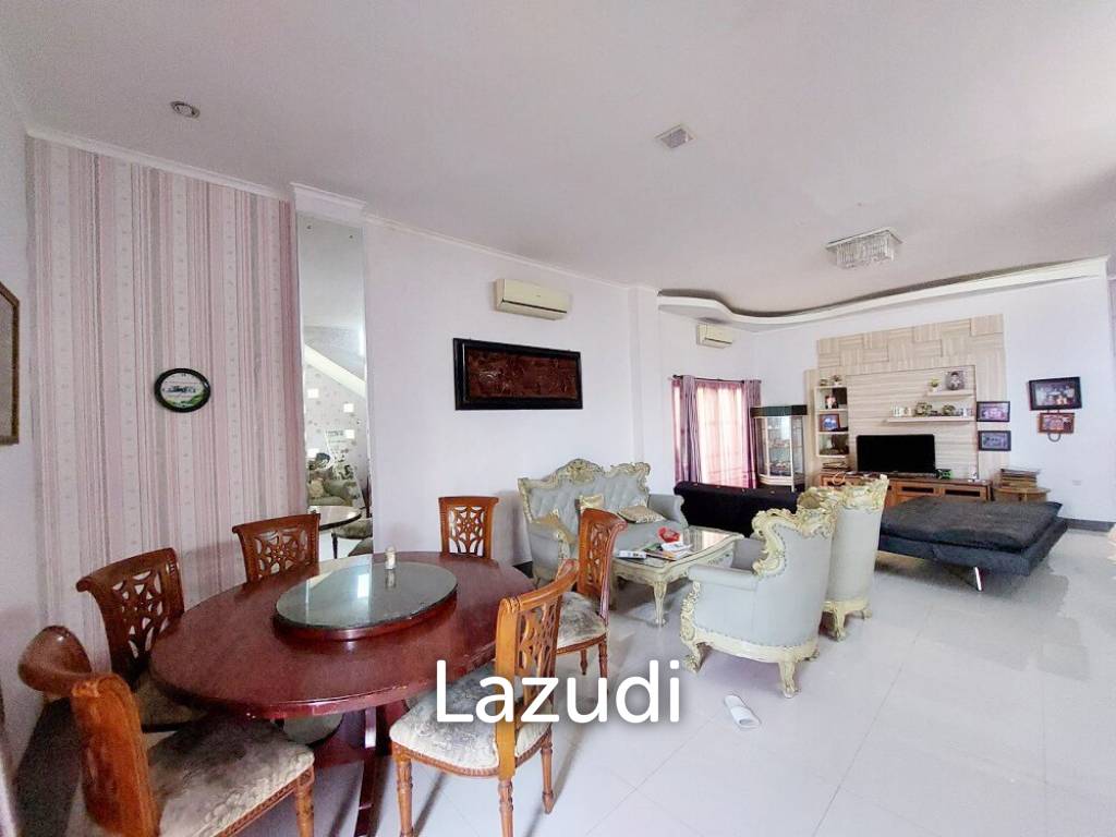 Rumah Dijual di Kota Padang Dekat Kantor Gubernur Sumatera Barat, RS Selaguri, Universitas Ekasakti, Pantai Padang