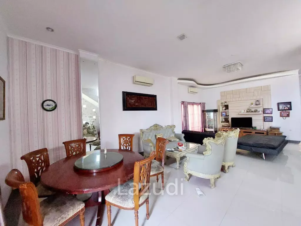 Rumah Dijual di Kota Padang Dekat Kantor Gubernur Sumatera Barat, RS Selaguri, Universitas Ekasakti, Pantai Padang
