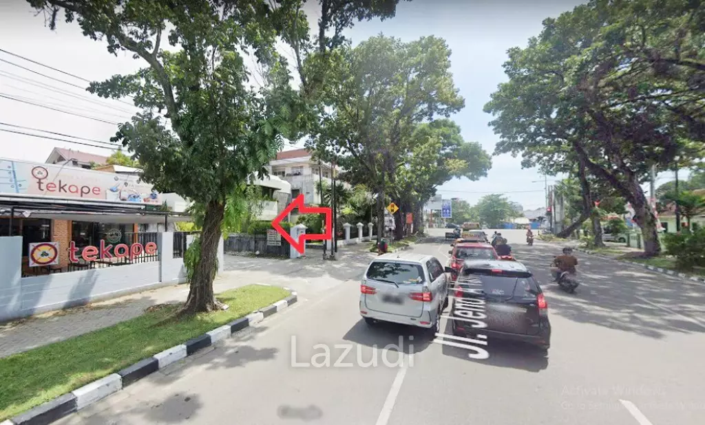 Rumah Dijual di Kota Padang Dekat Kantor Gubernur Sumatera Barat, RS Selaguri, Universitas Ekasakti, Pantai Padang