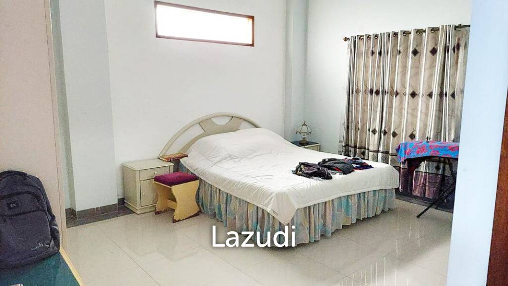 Rumah Dijual di Kota Padang Dekat Kantor Gubernur Sumatera Barat, RS Selaguri, Universitas Ekasakti, Pantai Padang
