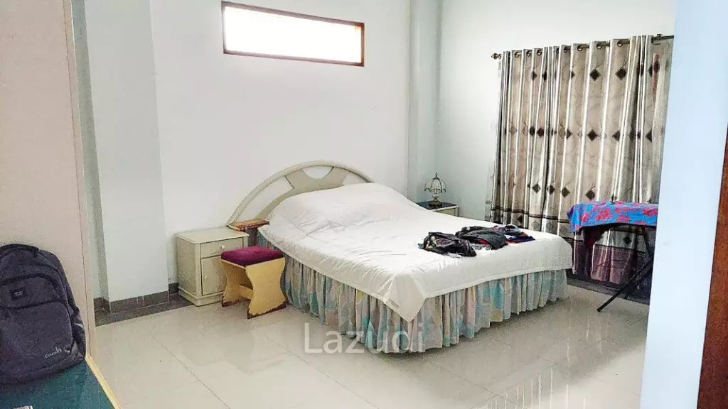 Rumah Dijual di Kota Padang Dekat Kantor Gubernur Sumatera Barat, RS Selaguri, Universitas Ekasakti, Pantai Padang