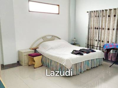 Rumah Dijual di Kota Padang Dekat Kantor Gubernur Sumatera Barat, RS Selaguri, Universitas Ekasakti, Pantai Padang