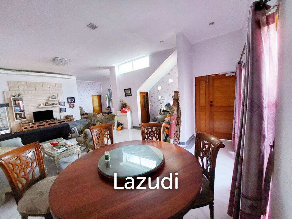Rumah Dijual di Kota Padang Dekat Kantor Gubernur Sumatera Barat, RS Selaguri, Universitas Ekasakti, Pantai Padang