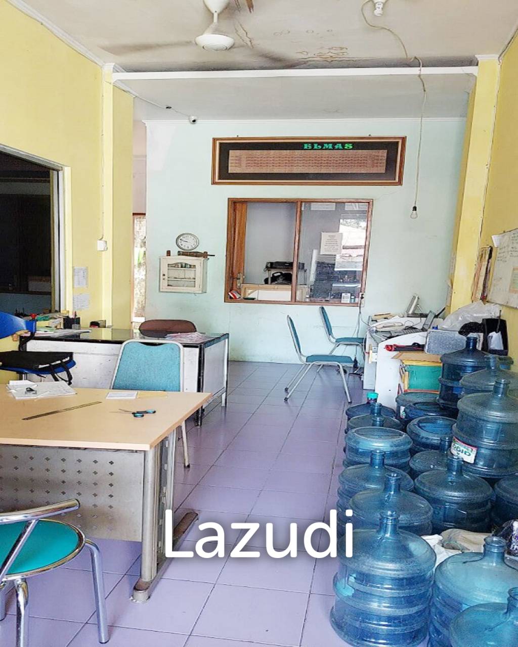 Rumah Dijual di Kota Padang Dekat Kantor Gubernur Sumatera Barat, RS Selaguri, Universitas Ekasakti, Pantai Padang