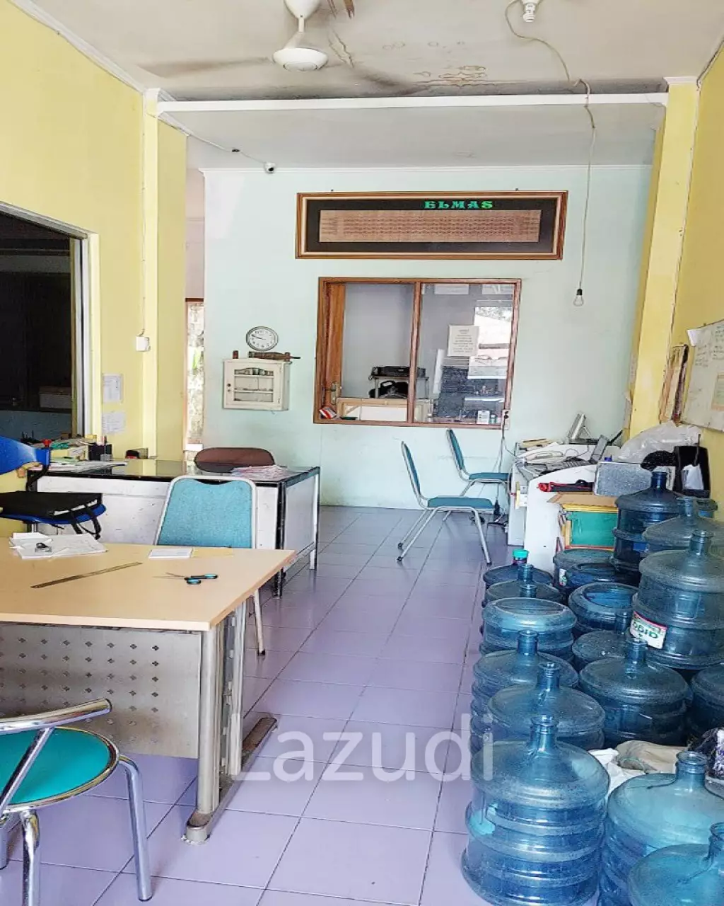 Rumah Dijual di Kota Padang Dekat Kantor Gubernur Sumatera Barat, RS Selaguri, Universitas Ekasakti, Pantai Padang