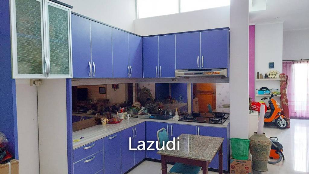 Rumah Dijual di Kota Padang Dekat Kantor Gubernur Sumatera Barat, RS Selaguri, Universitas Ekasakti, Pantai Padang