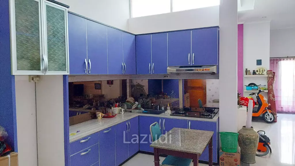 Rumah Dijual di Kota Padang Dekat Kantor Gubernur Sumatera Barat, RS Selaguri, Universitas Ekasakti, Pantai Padang