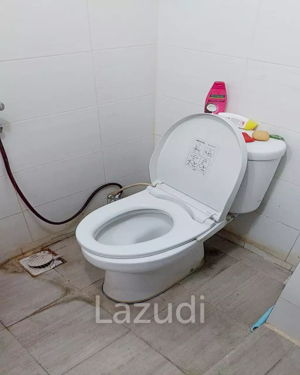 Rumah Dijual di Kota Padang Dekat Kantor Gubernur Sumatera Barat, RS Selaguri, Universitas Ekasakti, Pantai Padang