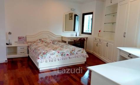 3 Beds 3 Baths 165 SQ.M. Condo For Rent+Sale