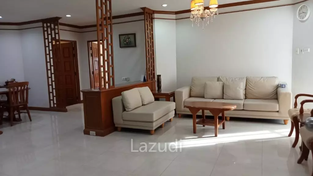 3 Beds 3 Baths 165 SQ.M. Condo For Rent+Sale
