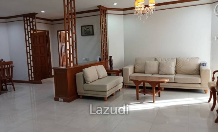 3 Beds 3 Baths 165 SQ.M. Condo For Rent+Sale