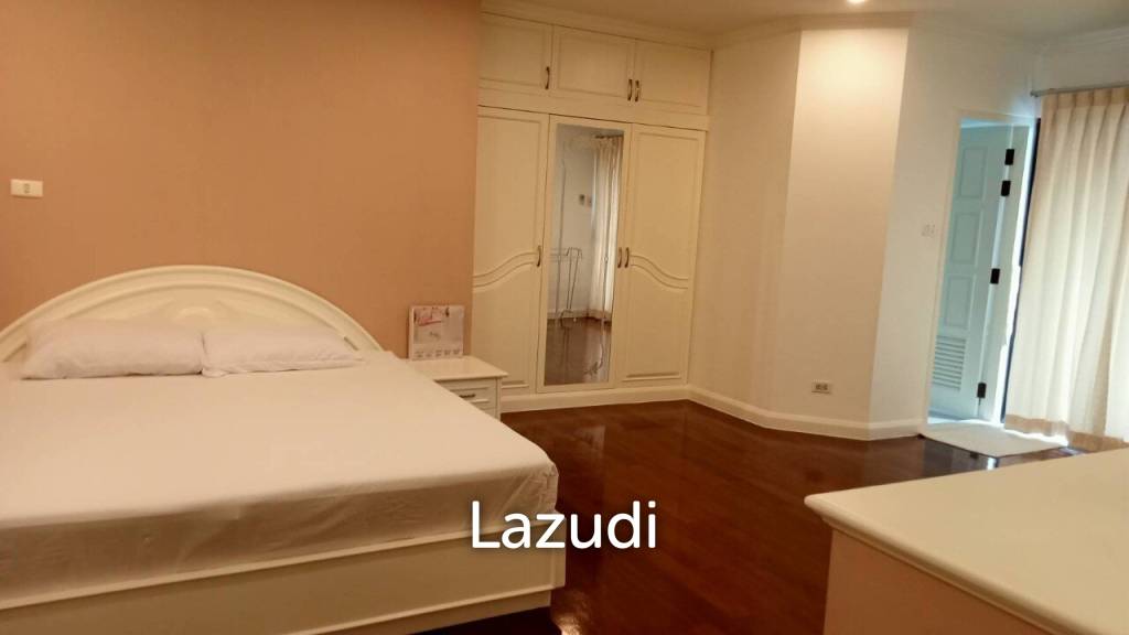3 Beds 3 Baths 165 SQ.M. Condo For Rent+Sale