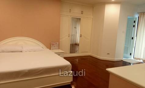 3 Beds 3 Baths 165 SQ.M. Condo For Rent+Sale