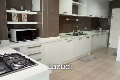 3 Beds 3 Baths 165 SQ.M. Condo For Rent+Sale