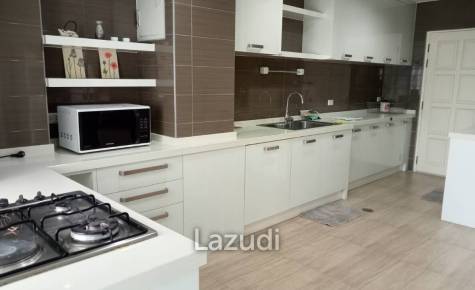 3 Beds 3 Baths 165 SQ.M. Condo For Rent+Sale